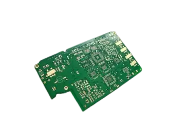 Fr4 Daldırma altın PCB