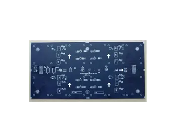 Fr4 paneli PCB kartı