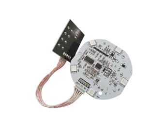 Fr4 Daldırma altın PCB