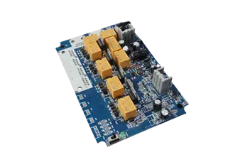 Fr4 Daldırma altın PCB