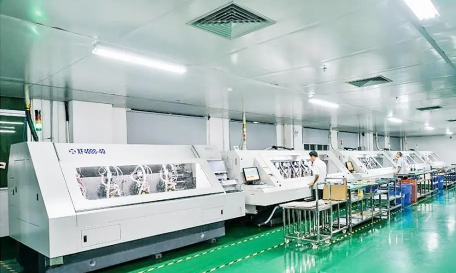 Fabrika Ekipmanı Adı