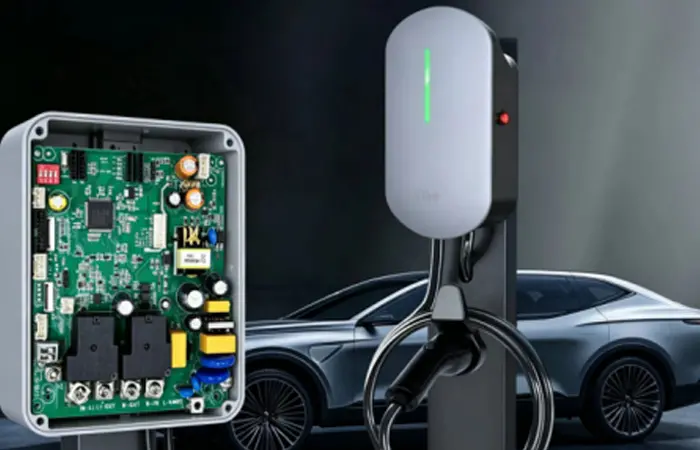 [Tamamlandı] Elektrikli ara&ccedil; şarj cihazı (t&uuml;m &uuml;r&uuml;n)